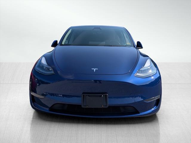 Photo of 2024  Tesla Model Y