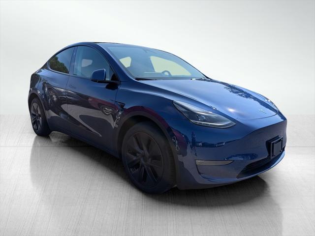 Photo of 2024  Tesla Model Y