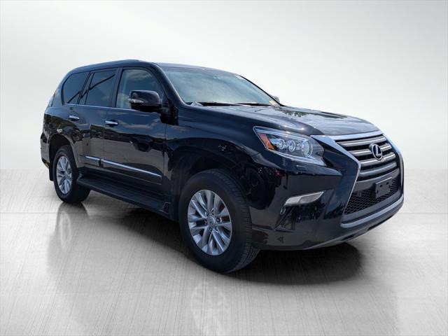 2019 Lexus Gx 460