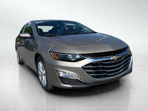 2022 Chevrolet Malibu