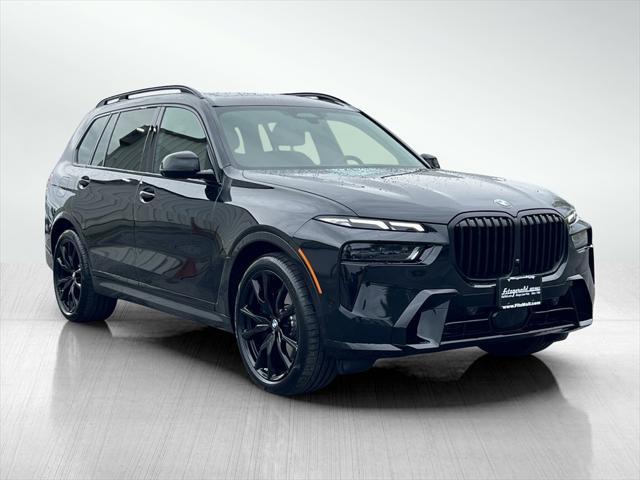 2024 BMW X7