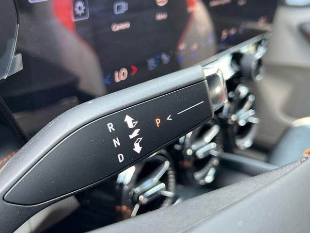 Photo of 2025 Black Chevrolet Blazer EV