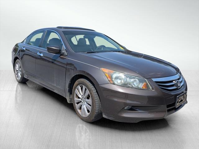 2011 Honda Accord