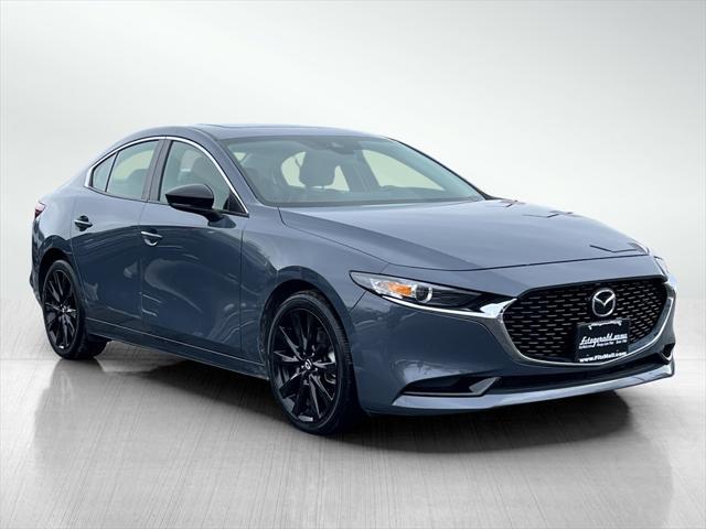 2023 Mazda Mazda3