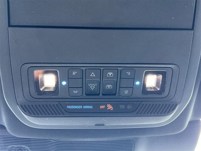 Photo of 2023 Agate Black Metallic Ford Explorer
