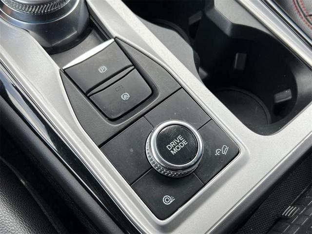 Photo of 2023 Agate Black Metallic Ford Explorer