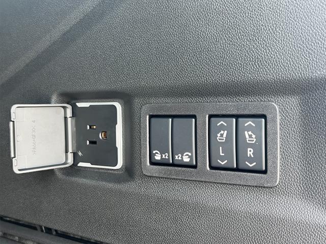 Photo of 2025 Black Chevrolet Tahoe