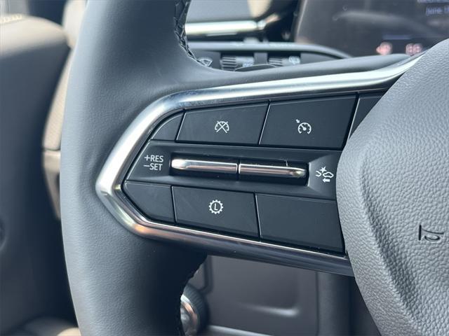 Photo of 2025 Black Chevrolet Tahoe