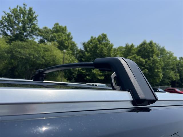 Photo of 2025 Black Chevrolet Tahoe