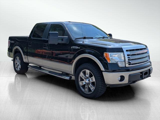 2009 Ford F-150