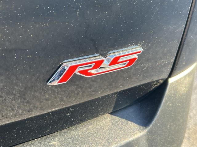 Photo of 2023 Mosaic Black Metallic Chevrolet Traverse