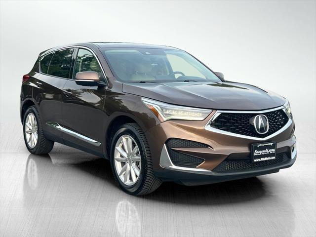 2019 Acura RDX