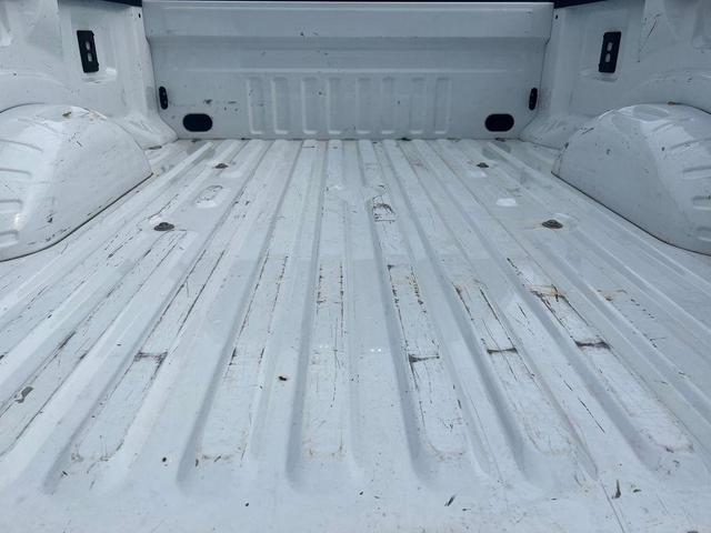 Photo of 2024 Oxford White Ford F-250