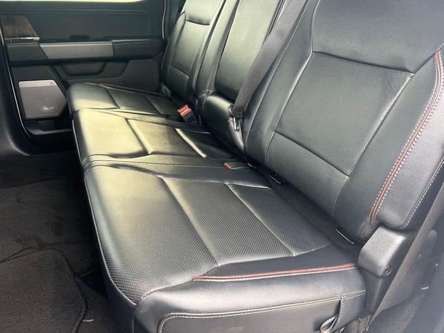 Photo of 2024 Oxford White Ford F-250