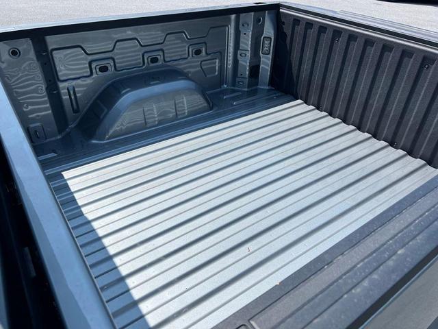 Photo of 2025 Sterling Gray Metallic Chevrolet Silverado 1500