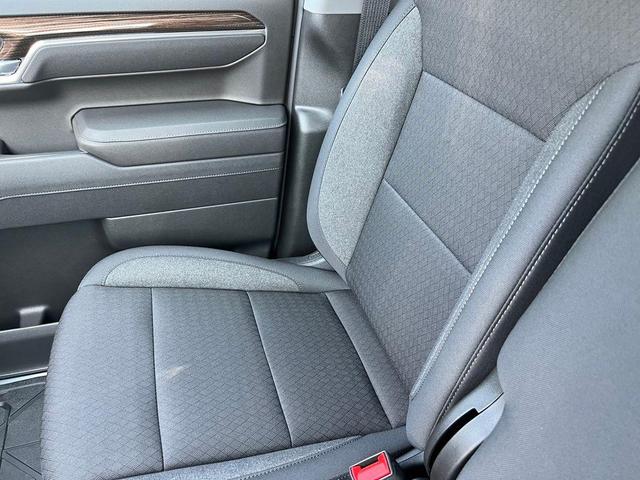 Photo of 2025 Sterling Gray Metallic Chevrolet Silverado 1500