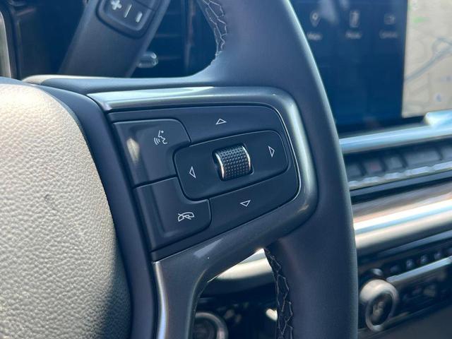 Photo of 2025 Sterling Gray Metallic Chevrolet Silverado 1500