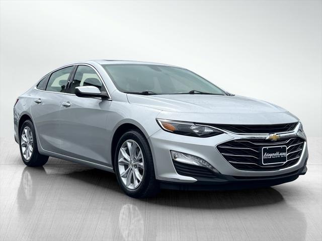 2022 Chevrolet Malibu