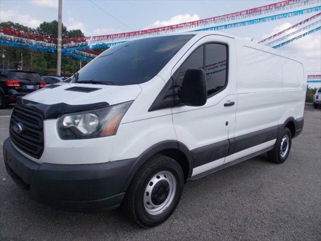 2015 Ford Transit-150
