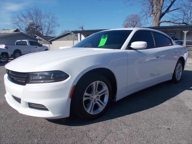 2019 Dodge Charger