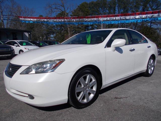 2007 Lexus Es 350