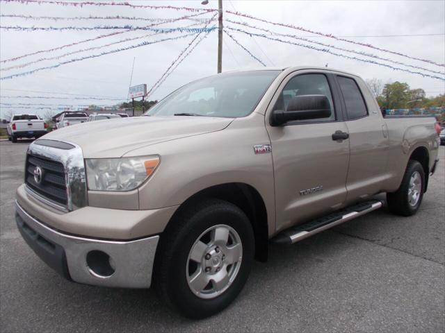 2008 Toyota Tundra