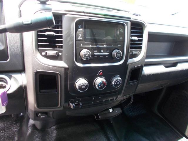 Photo of 2018 Bright White Clearcoat RAM 2500