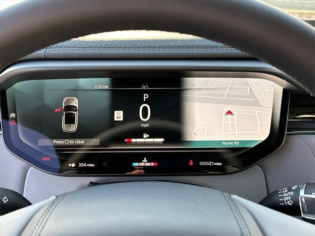 Photo of 2025 Ligurian Black Gloss Land Rover Range Rover Sport