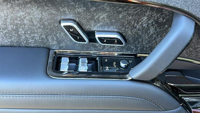 Photo of 2025 Firenze Red Metallic Land Rover Range Rover Sport