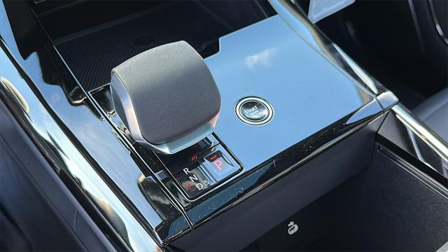 Photo of 2025 Firenze Red Metallic Land Rover Range Rover Sport