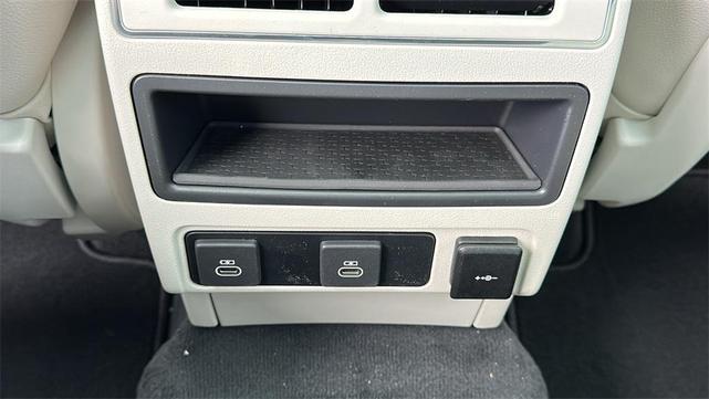 Photo of 2026 Santorini Black Metallic Jaguar F-PACE