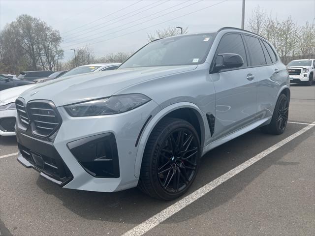 2024 BMW X5 M