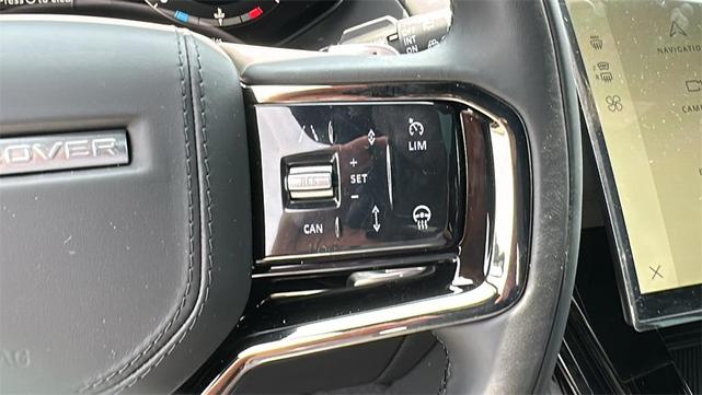 Photo of 2025 Varesine Blue Metallic Land Rover Range Rover Sport