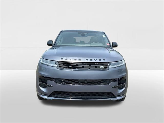 Photo of 2025 Varesine Blue Metallic Land Rover Range Rover Sport