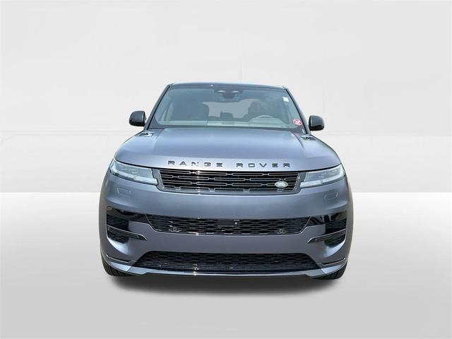 Photo of 2025 Varesine Blue Metallic Land Rover Range Rover Sport