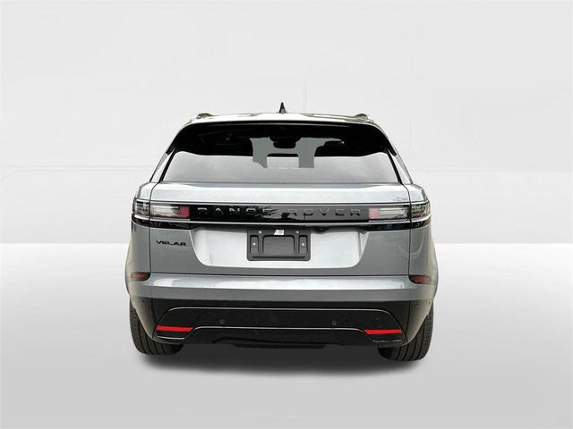 Photo of 2026 Gray Land Rover Range Rover Velar
