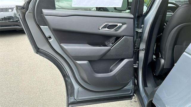 Photo of 2026 Gray Land Rover Range Rover Velar