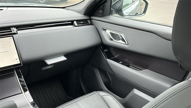 Photo of 2026 Gray Land Rover Range Rover Velar