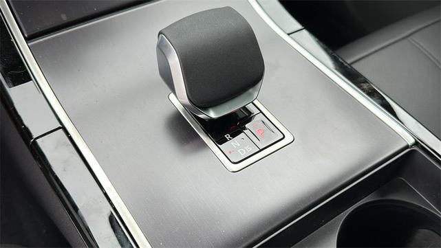 Photo of 2026 Gray Land Rover Range Rover Velar