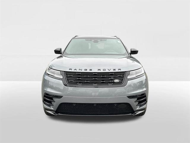 Photo of 2026 Gray Land Rover Range Rover Velar