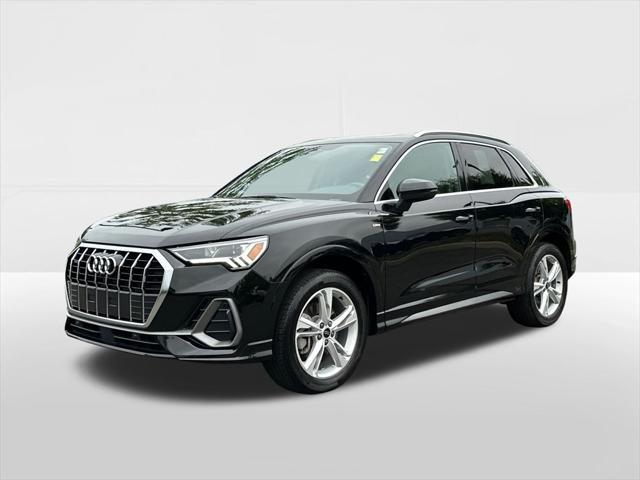 2023 Audi Q3