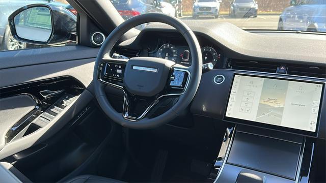 Photo of 2026 Gray Land Rover Range Rover Evoque