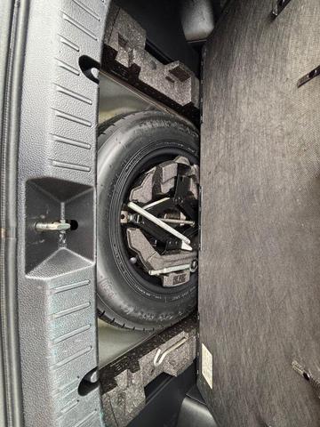 Photo of 2015 Dark Gray Metallic Subaru XV Crosstrek