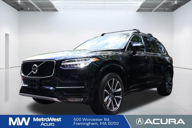 2017 Volvo XC90