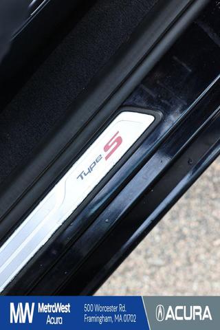 Photo of 2022 Majestic Black Pearl Acura TLX