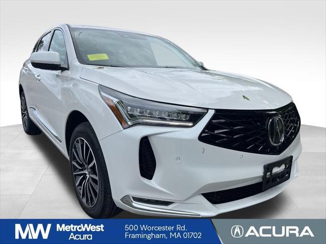 2025 Acura RDX