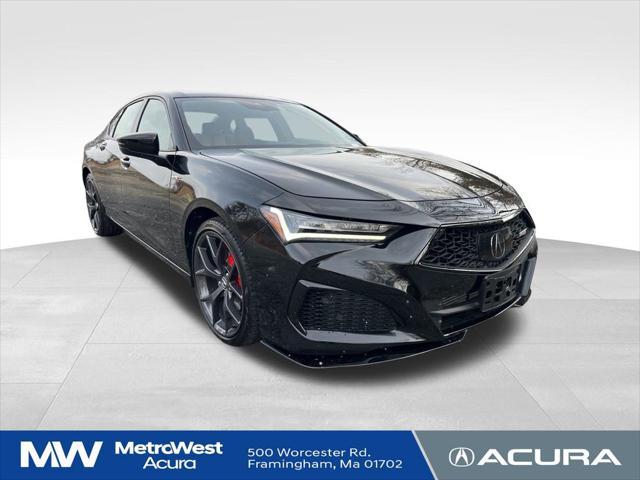 2023 Acura TLX