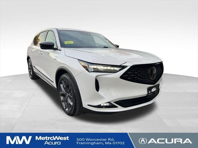 2024 Acura MDX