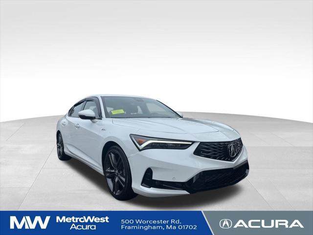 2024 Acura Integra