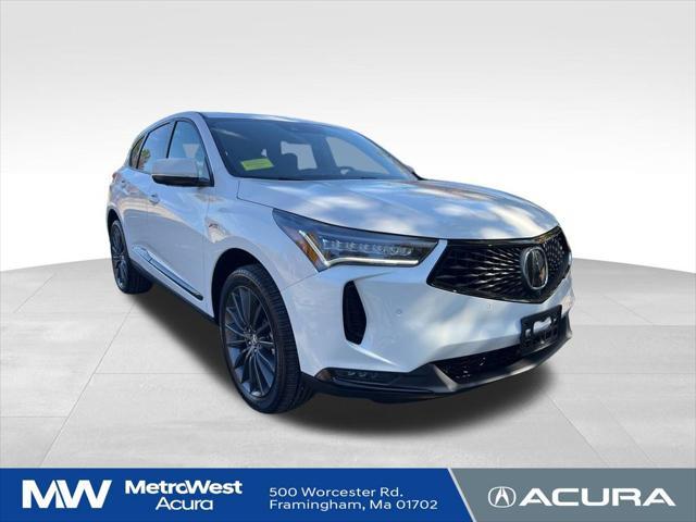 2024 Acura RDX